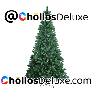 Árbol de Navidad Artificial 1.5 Metros