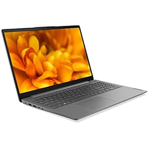 Lenovo IdeaPad 3 Gen 6 Portátil 15.6" i3 256GB SSD