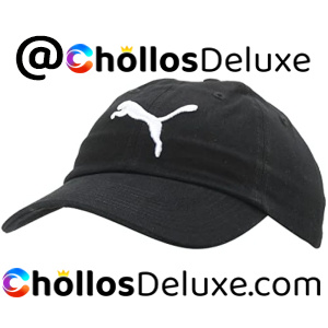 Puma Gorra Unisex Adulto