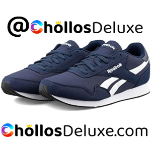 Reebok Royal Cl Jogger 3 Zapatillas Unisex Adulto