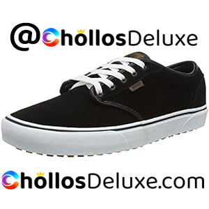 Vans Atwood Vansguard, Zapatillas Hombre