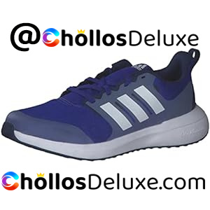 Adidas Fortarun 2.0 Zapatillas Unisex Niños
