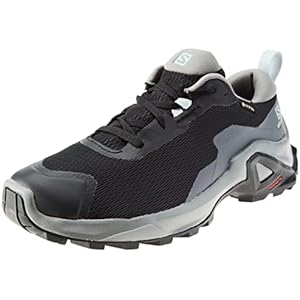Salomon X Reveal 2 Gore-Tex Zapatillas Senderismo Mujer