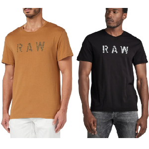 G-Star Raw Camiseta Raw Hombre