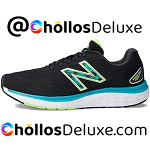 New Balance Fresh Foam 680V7 Zapatillas Running Hombre