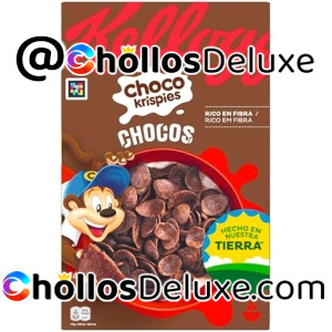 Kellogg's Choco Krispies 450g