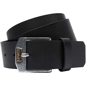 Levi's Cinturón Cuero Hombre