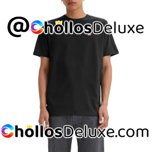 Levi's Original Housemark Camiseta Hombre