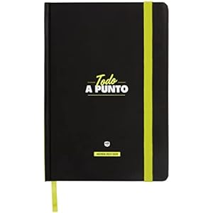 Mr. Wonderful Agenda University 2023-2024
