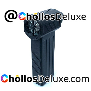 Ventilador Silencioso 110000RPM Motor Sin Escobillas