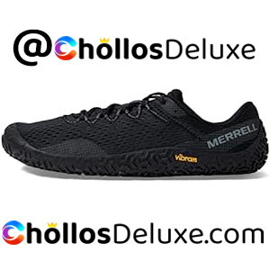 Merrell Vapor Glove 6, Zapatillas Hombre