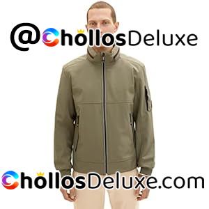 Tom Tailor Chaqueta para Hombre