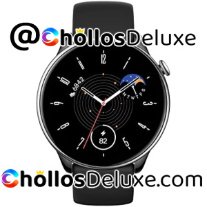 Amazfit GTR Mini Smartwatch