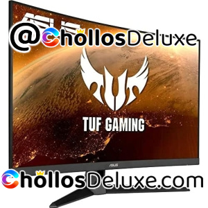 Asus TUF Monitor Curvo Gaming 32'' FullHD 165Hz 1ms