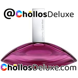 Calvin Klein Euphoria Eau de Parfum Mujer 50ml