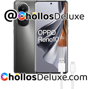 Oppo Reno10 5G 8GB-256GB