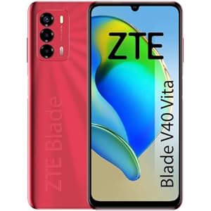 ZTE Blade V40 Vita 4GB-128GB