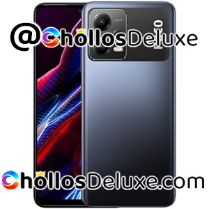 Poco X5 5G 8GB-256GB