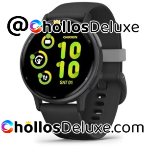 Garmin Vívoactive 5 Smartwatch con GPS