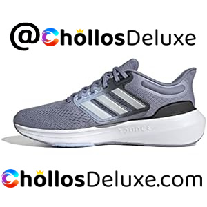 Adidas Ultrabounce, Zapatillas Hombre
