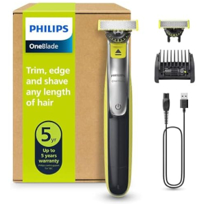 Philips OneBlade 360 QP2734/30 +Extras