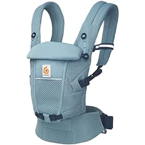 Ergobaby Adapt Mochila Portabebé
