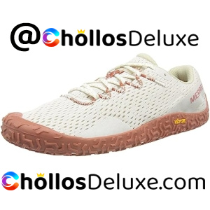 Merrell Vapor Glove 6 Zapatillas Trail Running Mujer