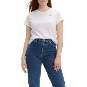 Levi's Perfect Camiseta Mujer