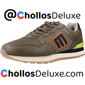 Mustang Porlandos Zapatillas Deportivas Hombre
