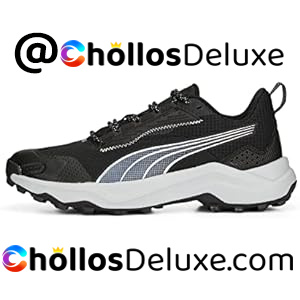 Puma Obstruct Profoam Zapatillas Running Carretera Hombre