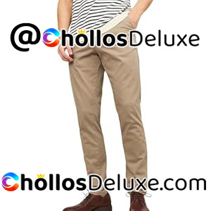 Jack & Jones Jjimarco Jjbowie Pantalones Hombre