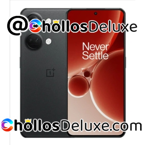 OnePlus Nord 3 5G 16+256GB Versión Global