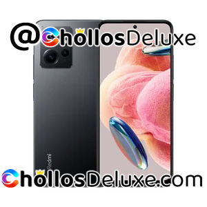 Recopilación de toda la gama de Xiaomi Redmi Note 12