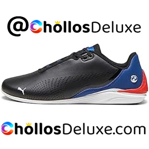 Puma BMW MMS Drift Cat Décima Zapatillas Deportivas Unisex Adulto