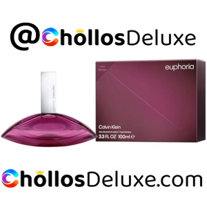 Calvin Klein Euphoria Mujer 100ml