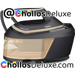 Philips PerfectCare Serie 6000 Centro Planchado