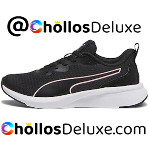 Puma Flyer Lite Zapatillas Running Unisex Adulto
