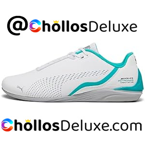 PUMA Mapf1 Drift Cat Decima, Zapatillas Deportivas Unisex Adulto