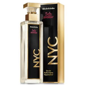 Elizabeth Arden 5th Avenue NYC Perfume 75ml