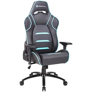 Newskill Valkyr Silla Gaming Profesional