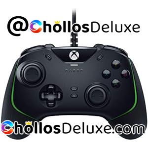 Razer Wolverine V2 Gamepad