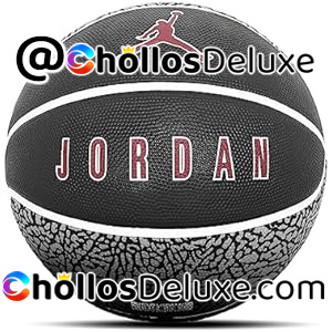 Nike Jordan Playground 2.0 8P Pelota de baloncesto