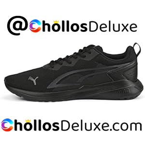 PUMA All-Day Active, Zapatillas Unisex Adulto