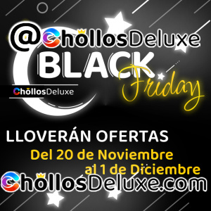 Comienza la Semana del Black Friday
