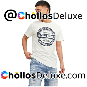 Jack & Jones Camiseta para Hombre