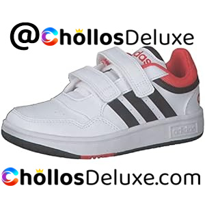 Adidas Hoops 3.0 CF I, Zapatillas Unisex bebé