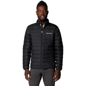 Columbia Lake 22 Down Jacket Chaqueta De Plumas Acolchada Hombre