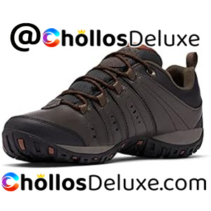 Columbia Woodburn II Zapatillas de senderismo
