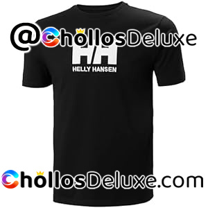 Helly Hansen HH Logo Camiseta Hombre