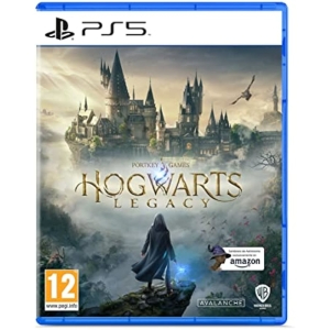 Hogwarts Legacy (Edición Exclusiva Amazon)